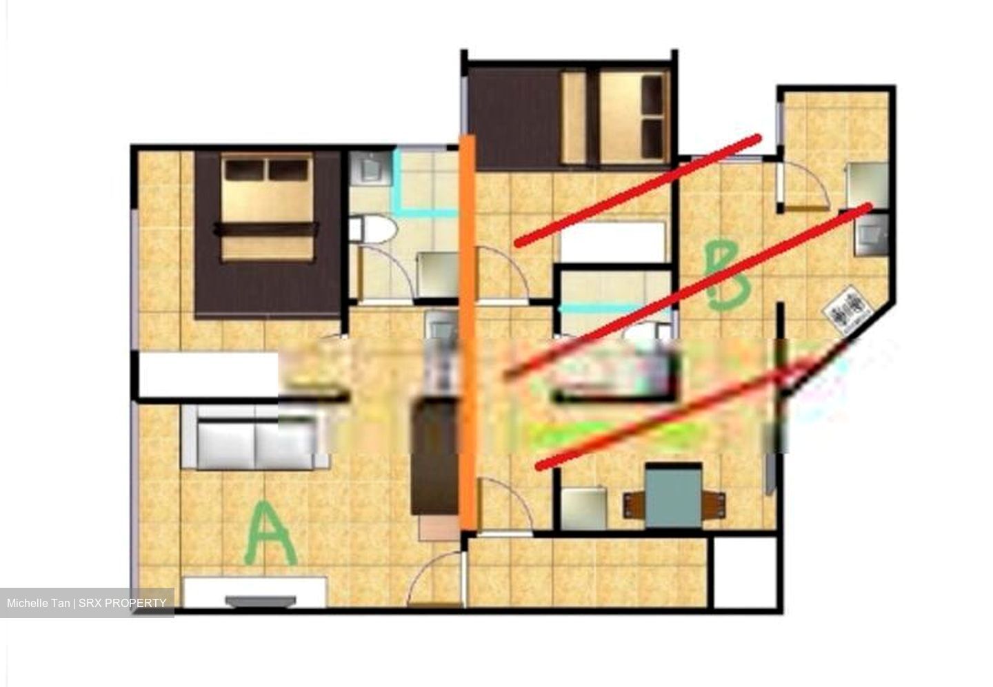 Casa Pasir Ris (D17), Condominium #629282701